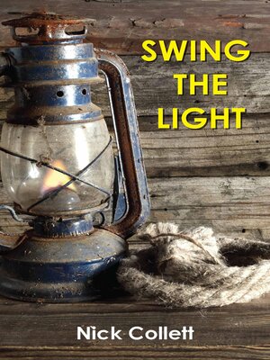 cover image of Swing the Light